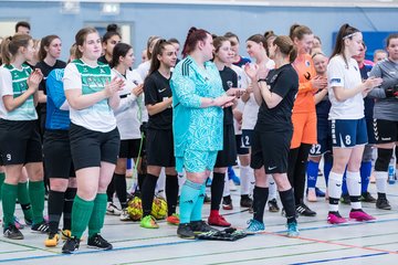 Bild 138 - F Loewinnen Hallen Cup